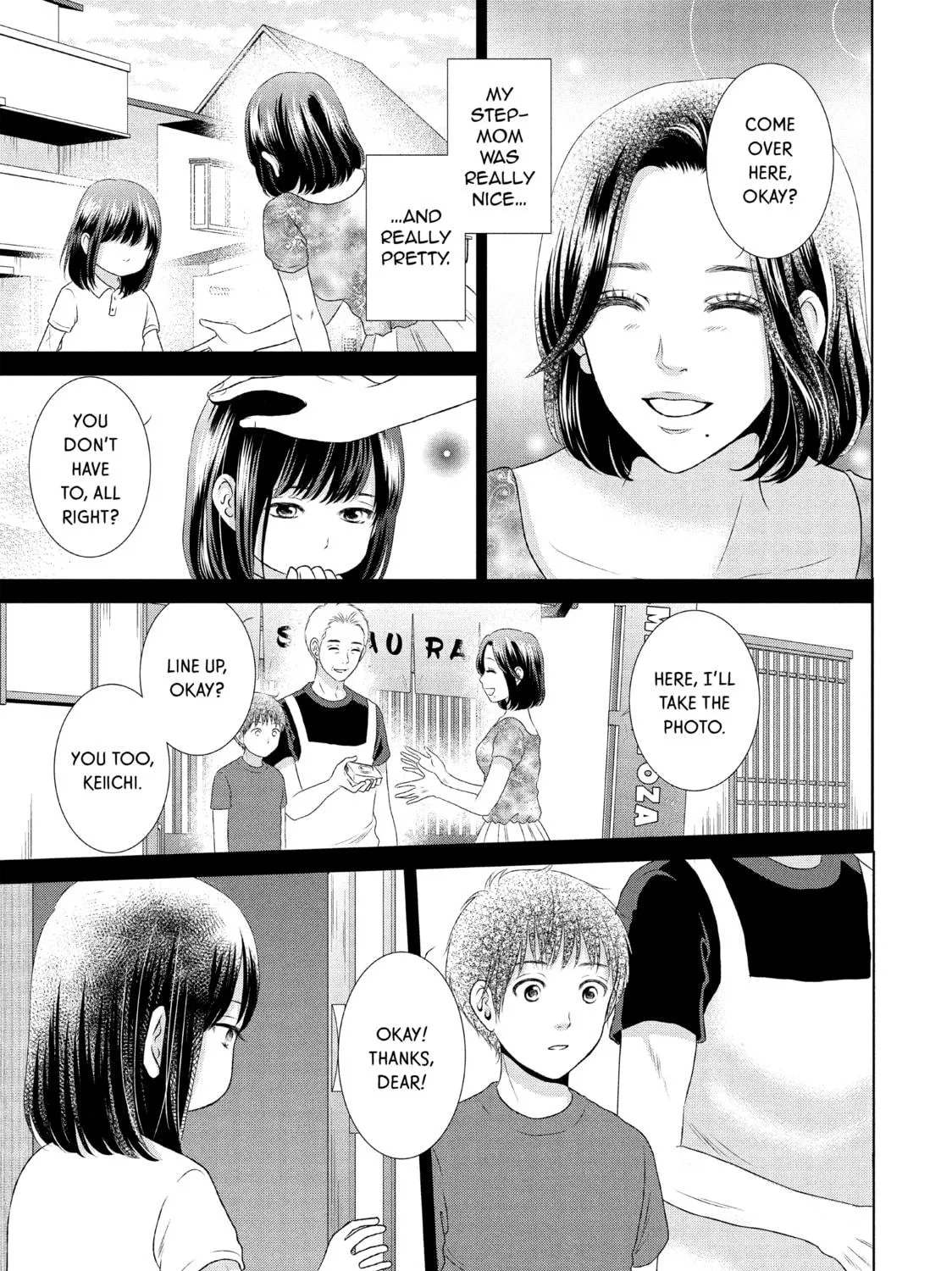Read Guilty chapter 24 image 16 on Lezhin