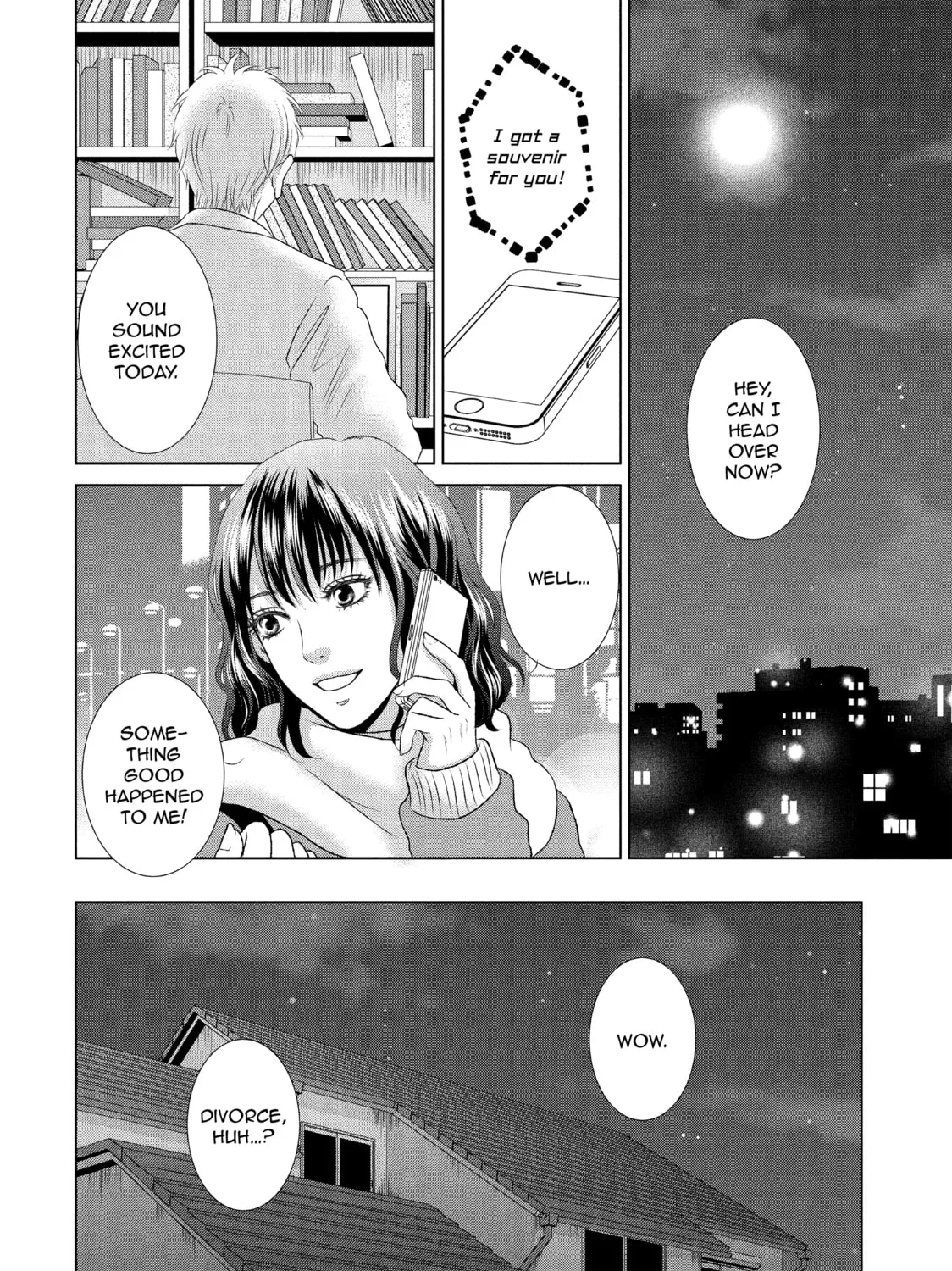 Read Guilty chapter 24 image 2 on Lezhin