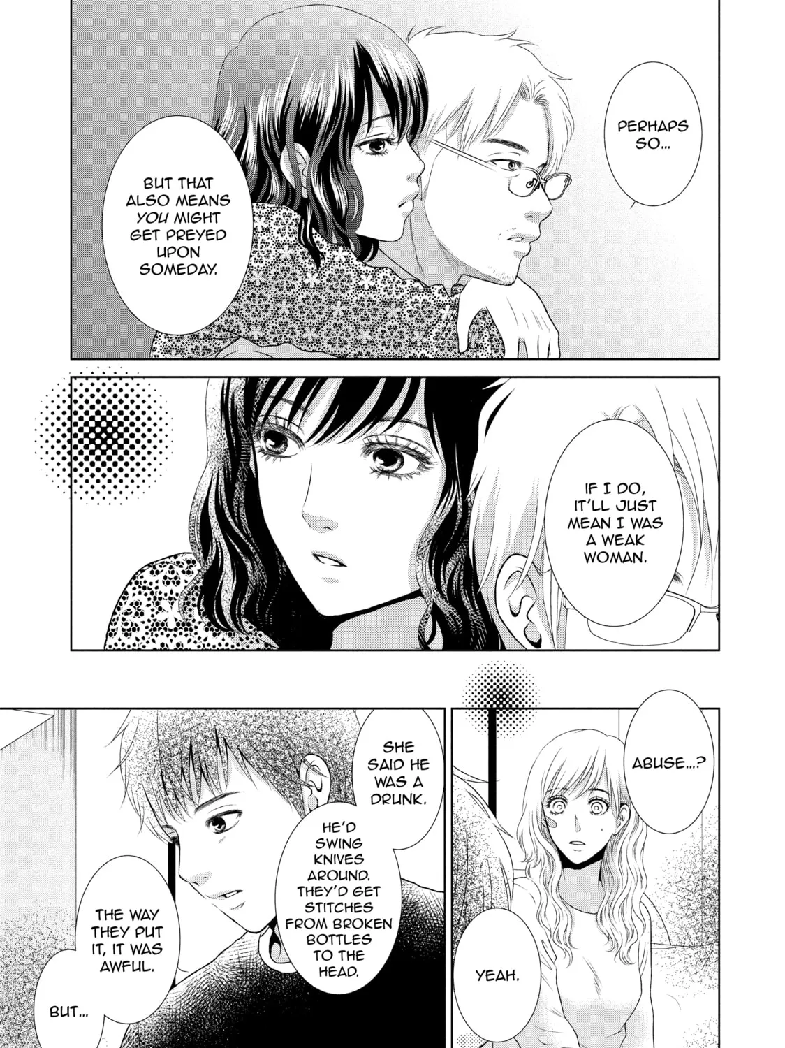 Read Guilty chapter 24 image 24 on Lezhin