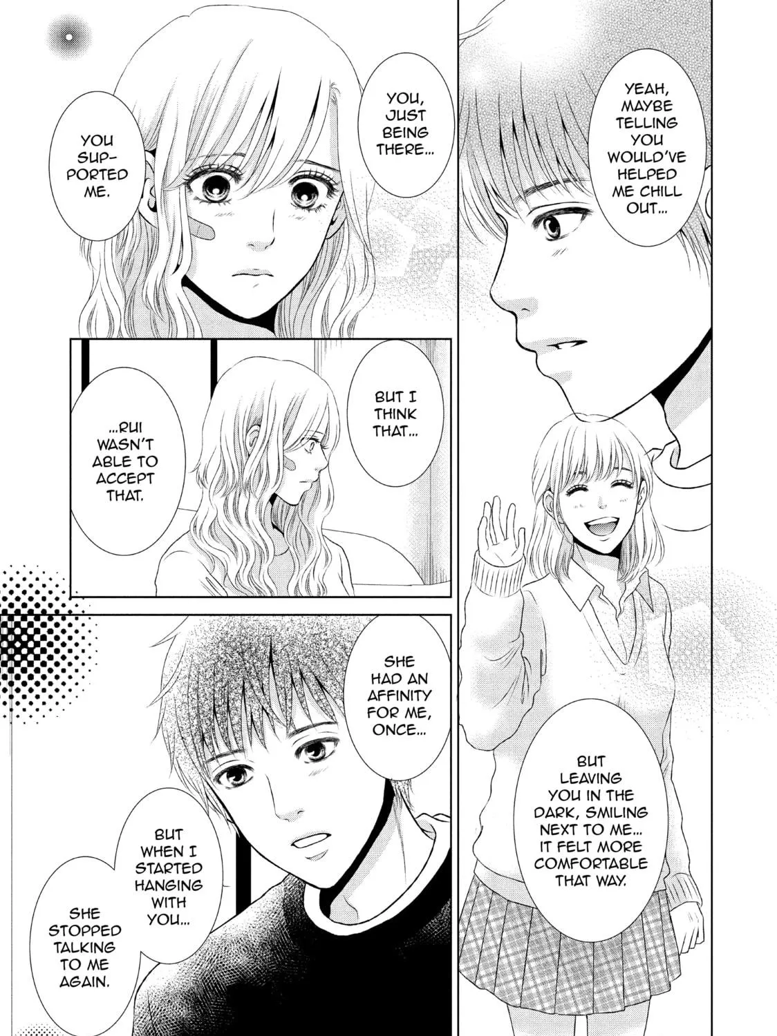 Read Guilty chapter 24 image 28 on Lezhin