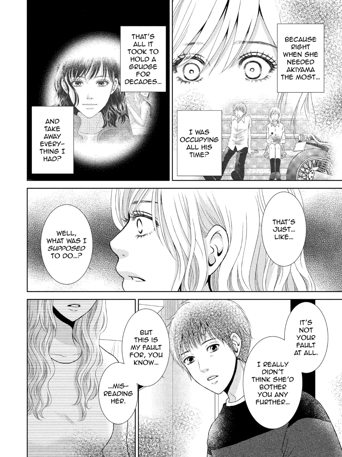 Read Guilty chapter 24 image 30 on Lezhin