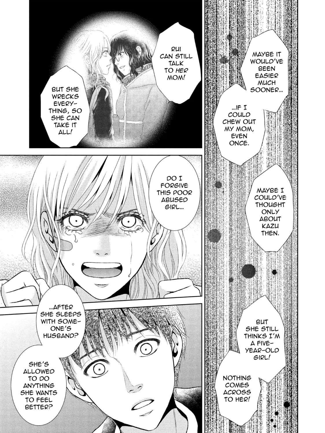 Read Guilty chapter 24 image 36 on Lezhin