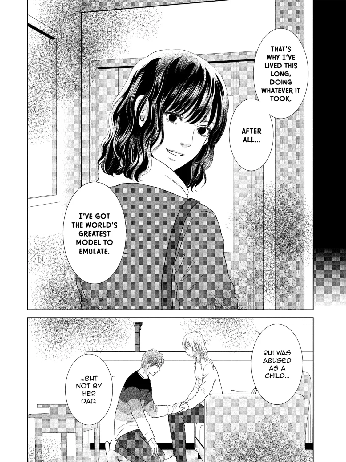 Read Guilty chapter 24 image 42 on Lezhin
