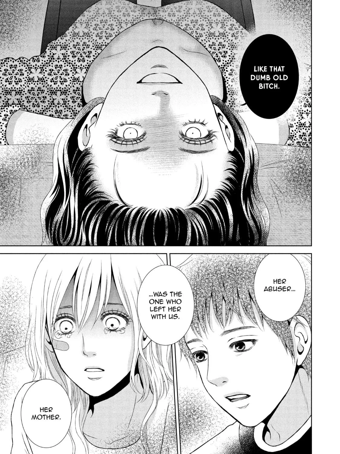 Read Guilty chapter 24 image 48 on Lezhin
