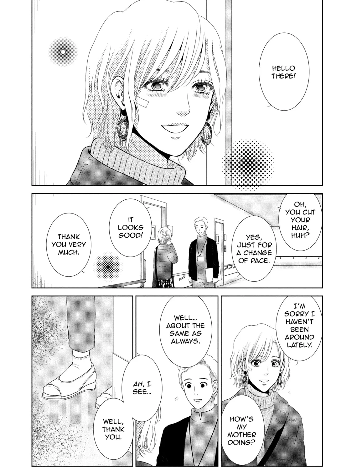 Read Guilty chapter 24 image 56 on Lezhin