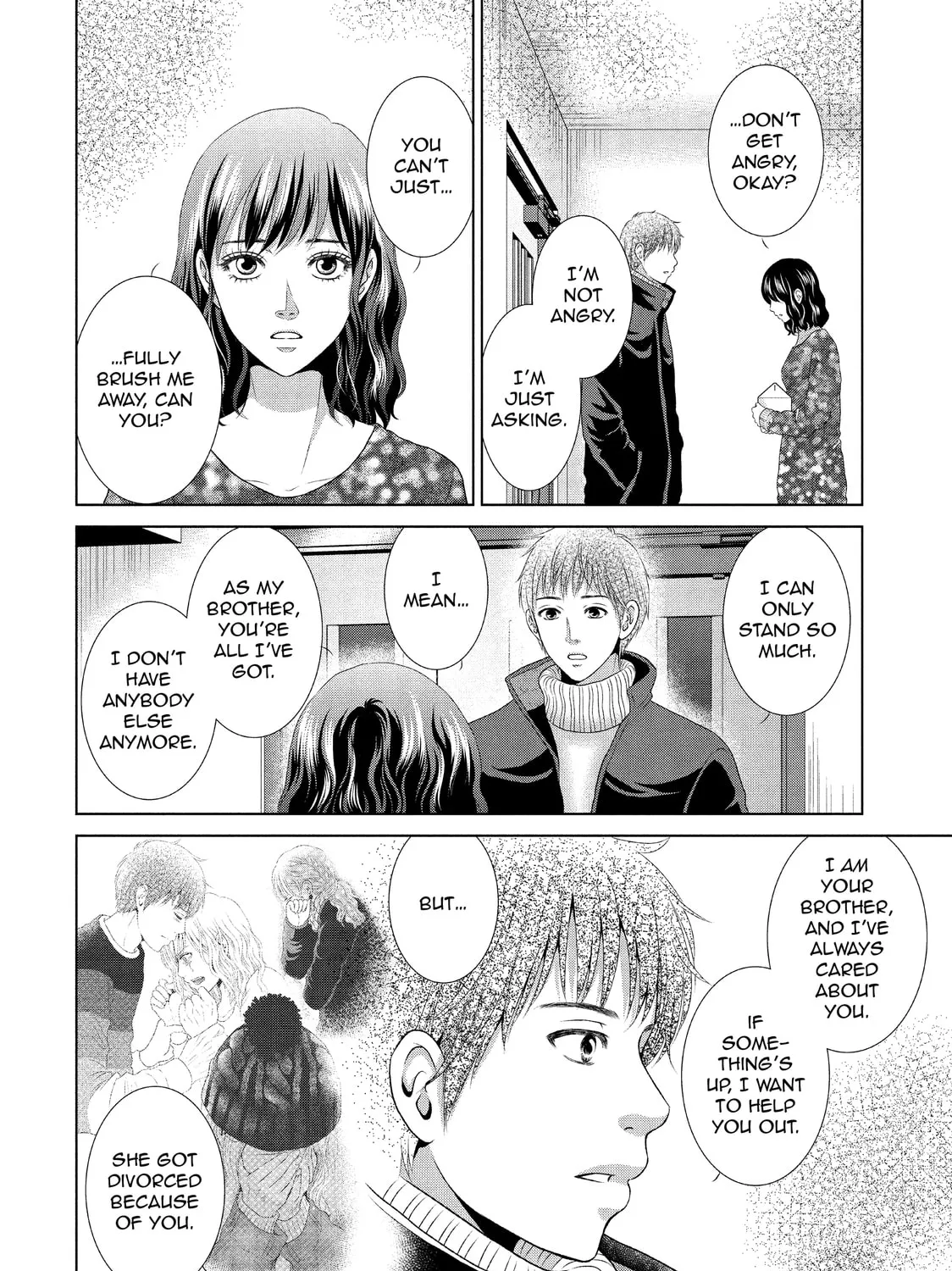 Read Guilty chapter 25 image 42 on Lezhin