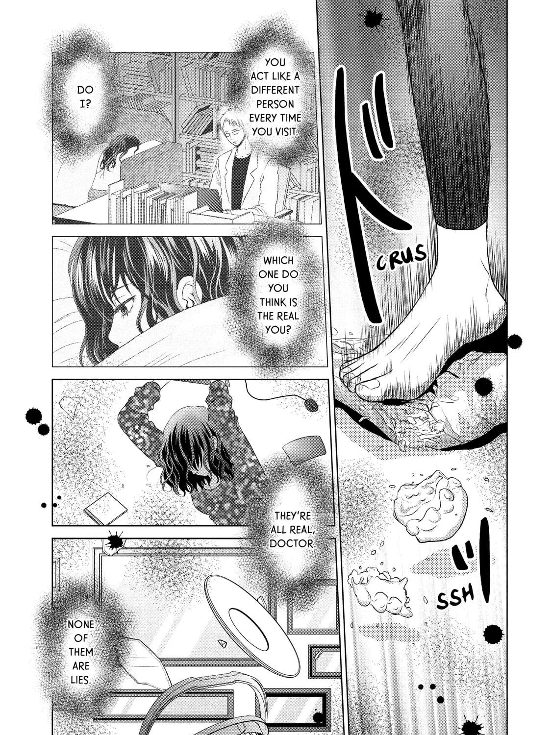 Read Guilty chapter 25 image 48 on Lezhin
