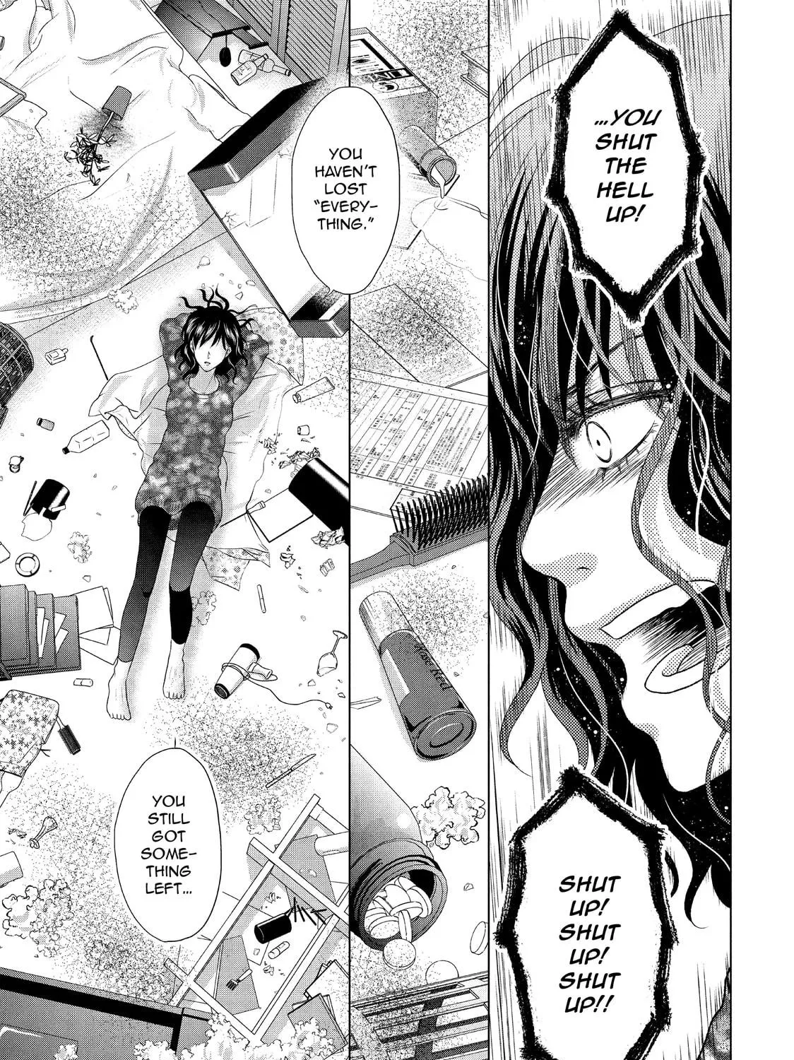 Read Guilty chapter 25 image 52 on Lezhin