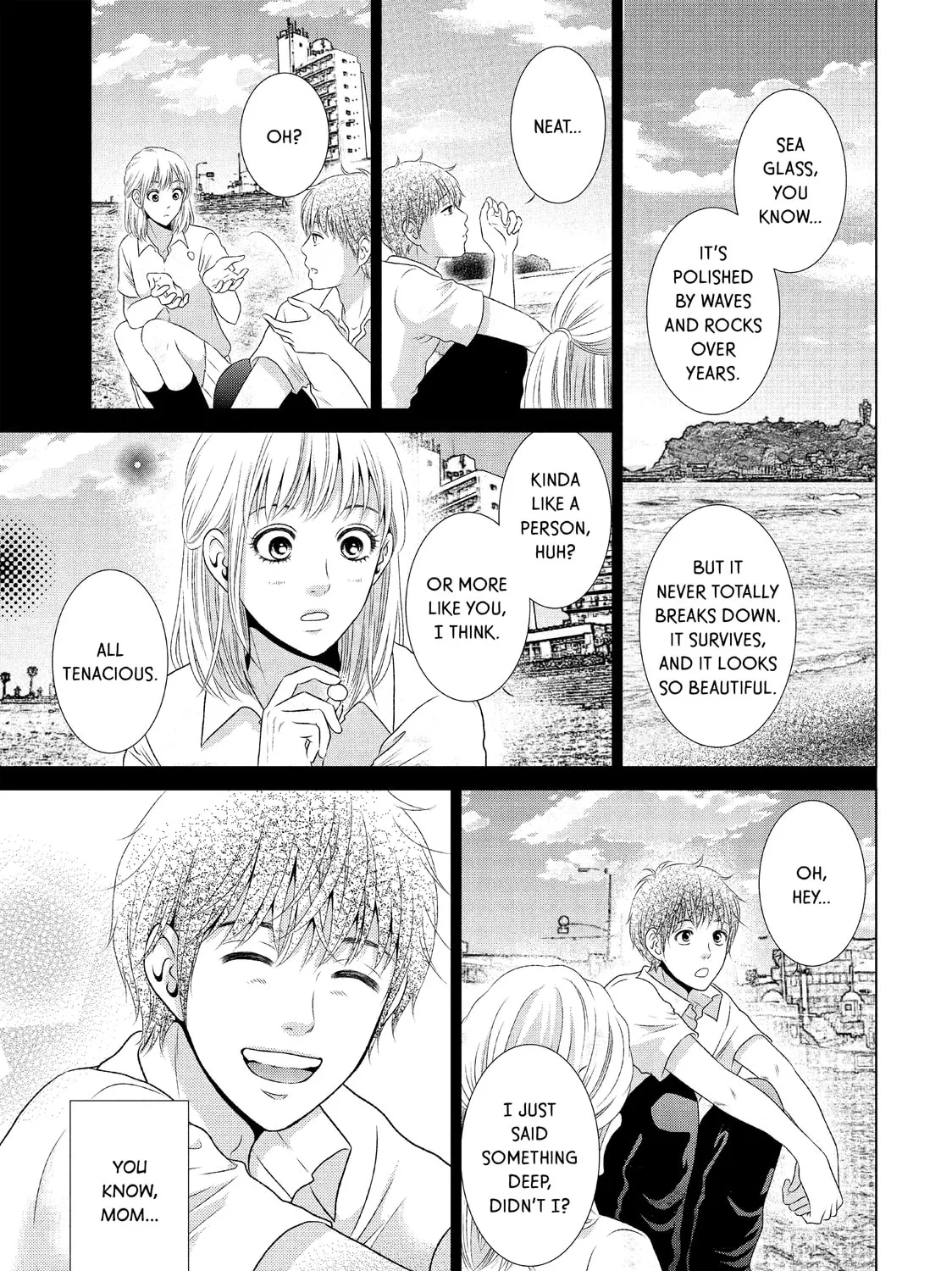 Read Guilty chapter 25 image 60 on Lezhin