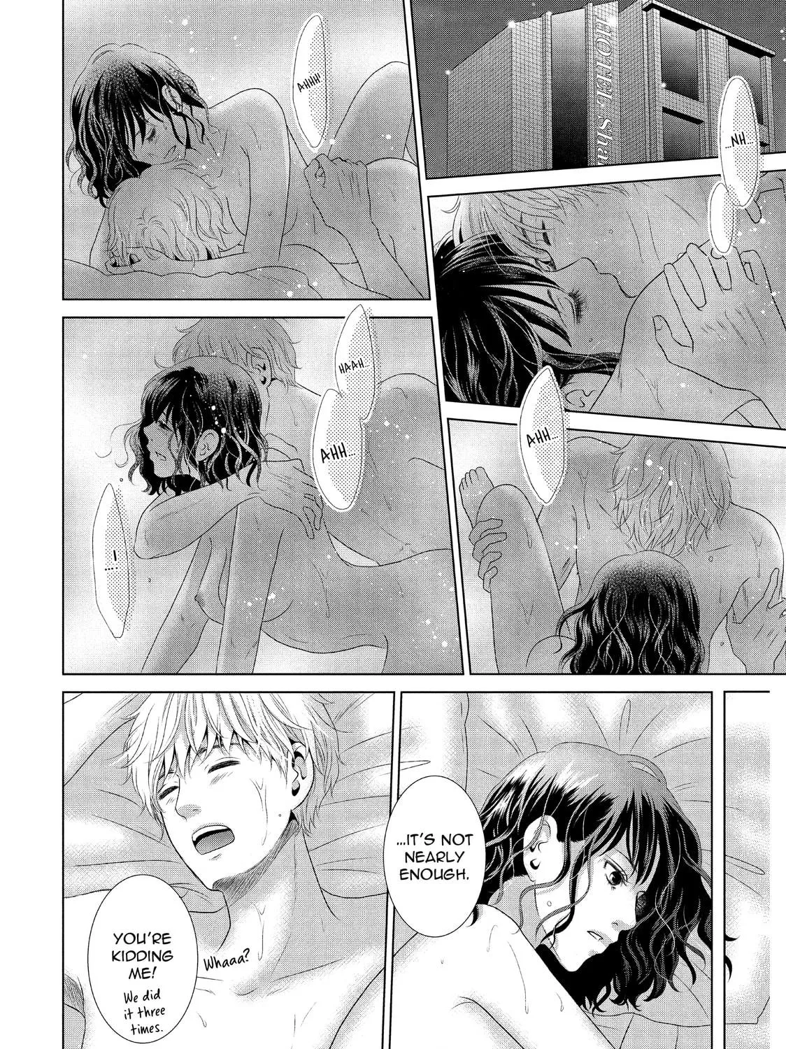 Read Guilty chapter 26 image 22 on Lezhin