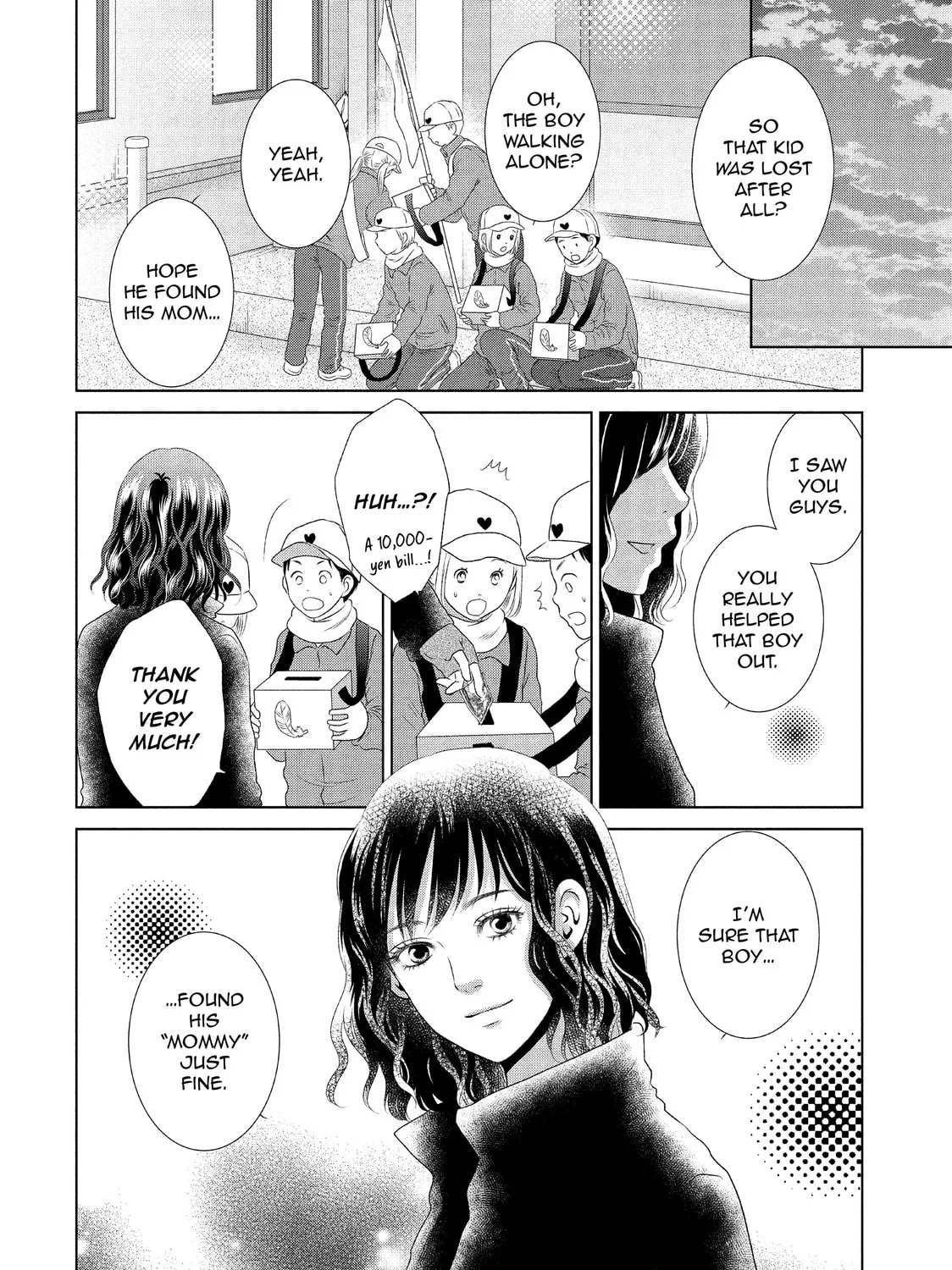 Read Guilty chapter 27 image 50 on Lezhin