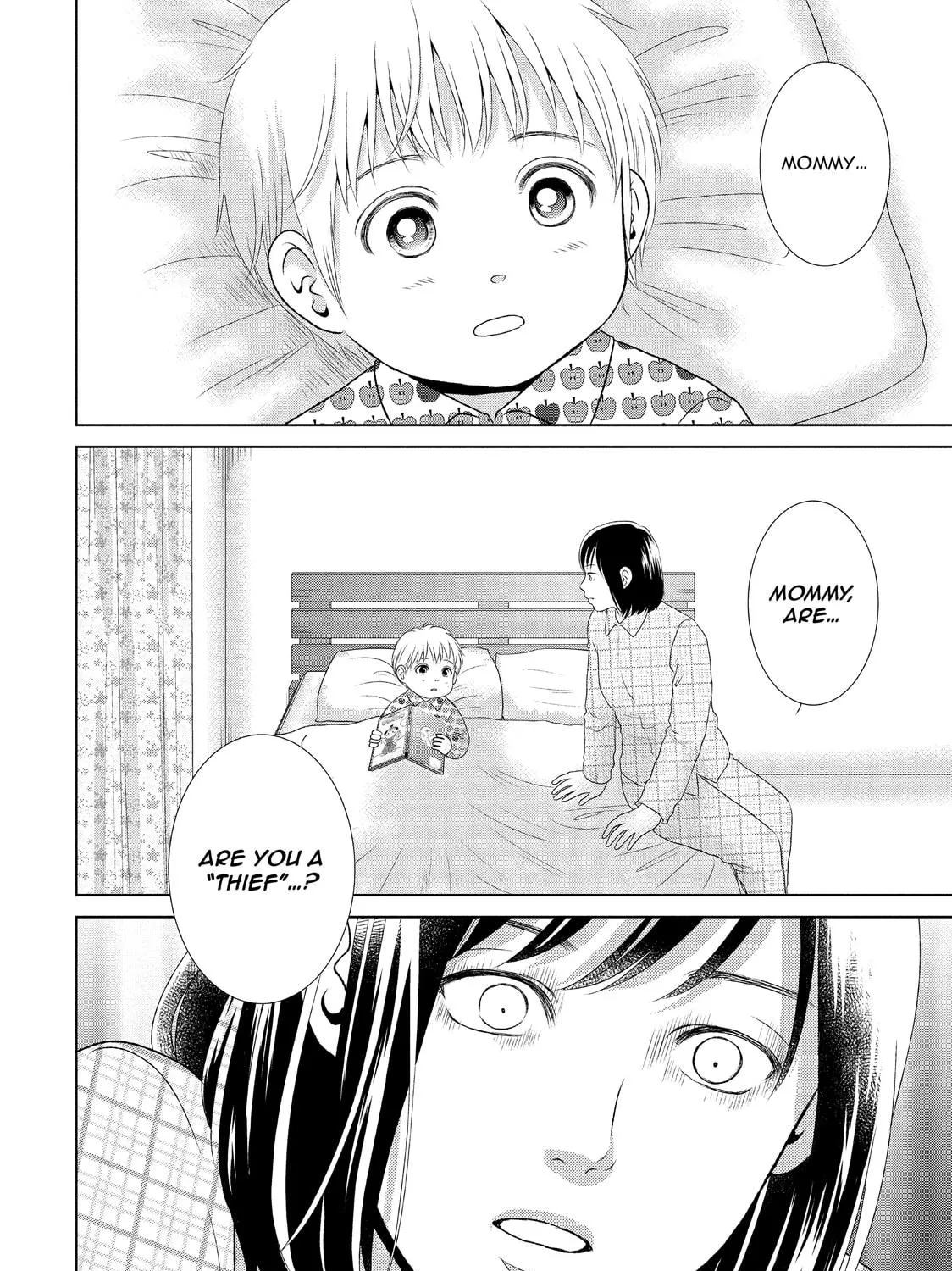 Read Guilty chapter 27 image 58 on Lezhin