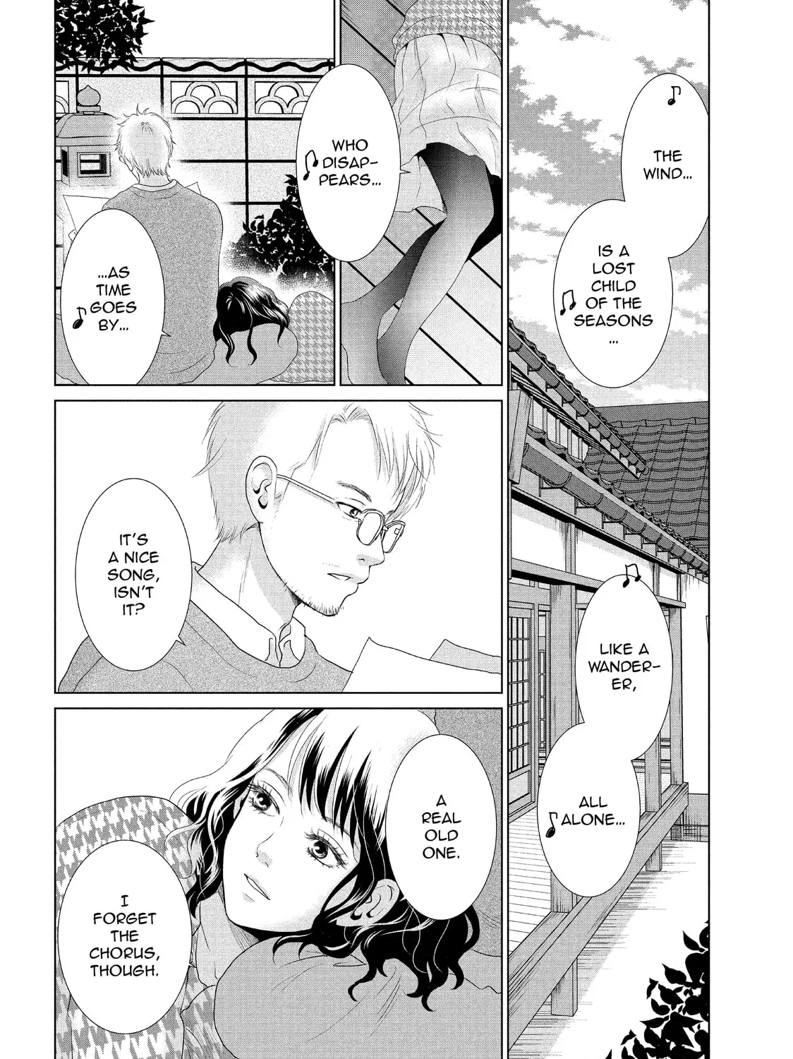 Read Guilty chapter 28 image 2 on Lezhin