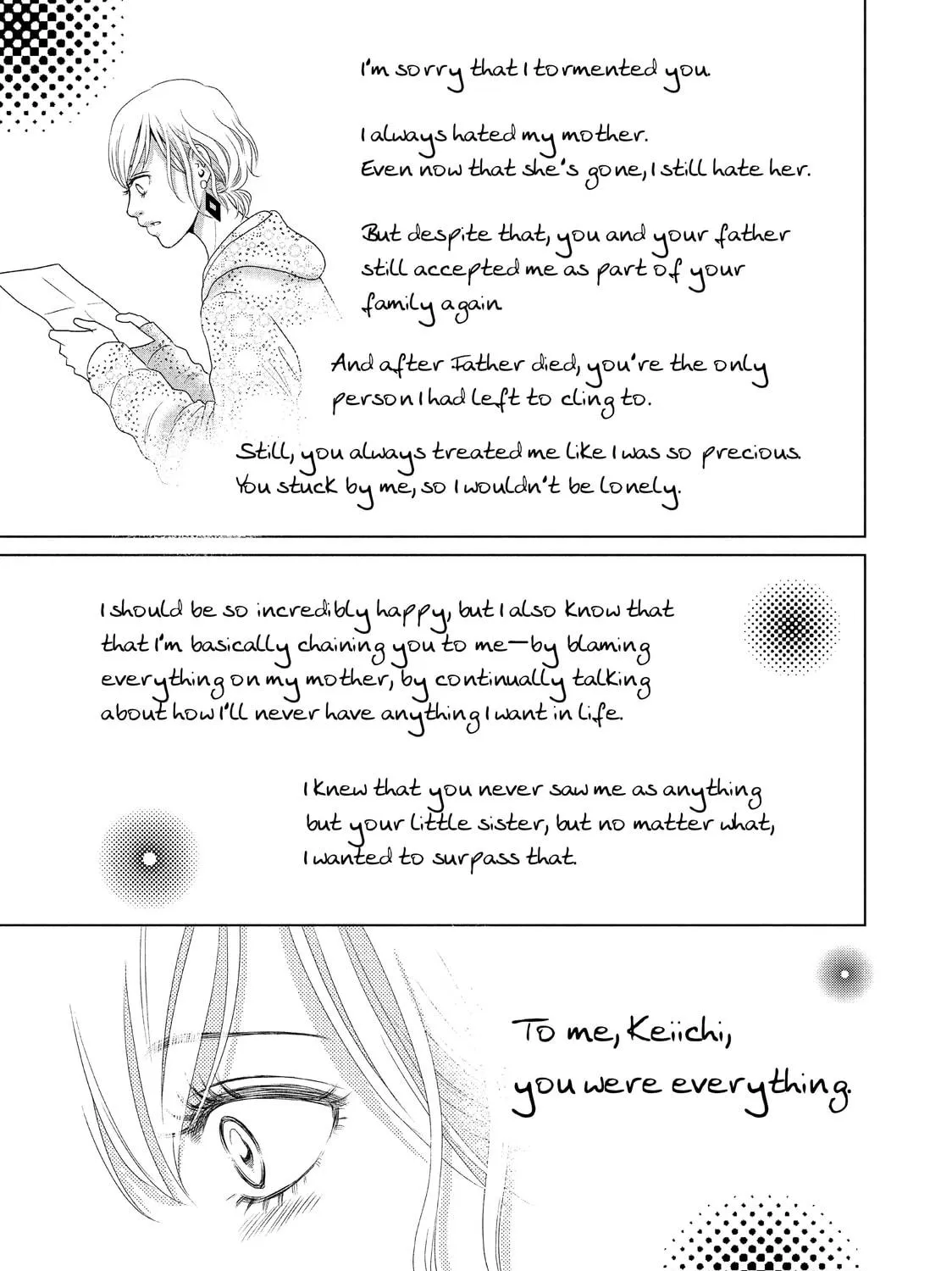 Read Guilty chapter 28 image 28 on Lezhin