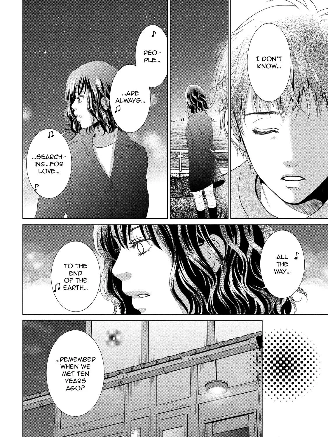 Read Guilty chapter 28 image 38 on Lezhin