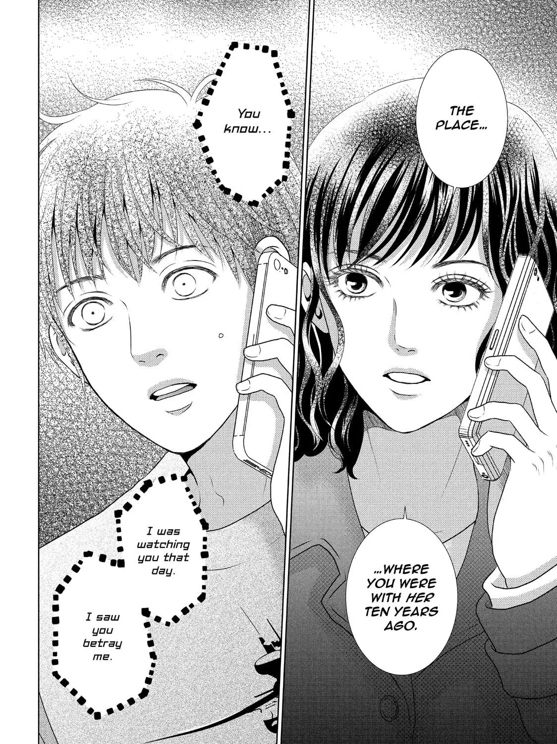 Read Guilty chapter 28 image 58 on Lezhin