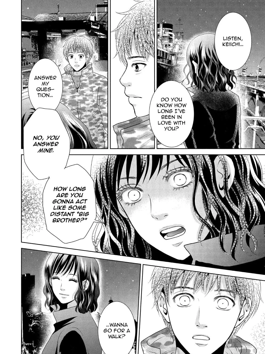 Read Guilty chapter 29 image 10 on Lezhin