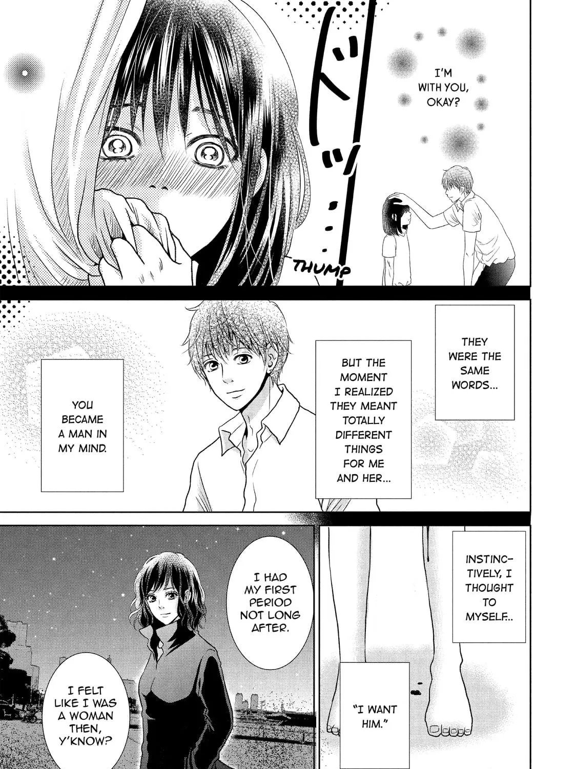 Read Guilty chapter 29 image 16 on Lezhin