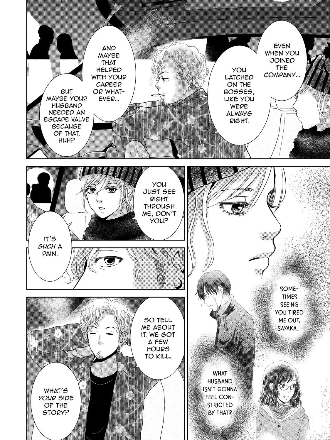 Read Guilty chapter 29 image 22 on Lezhin