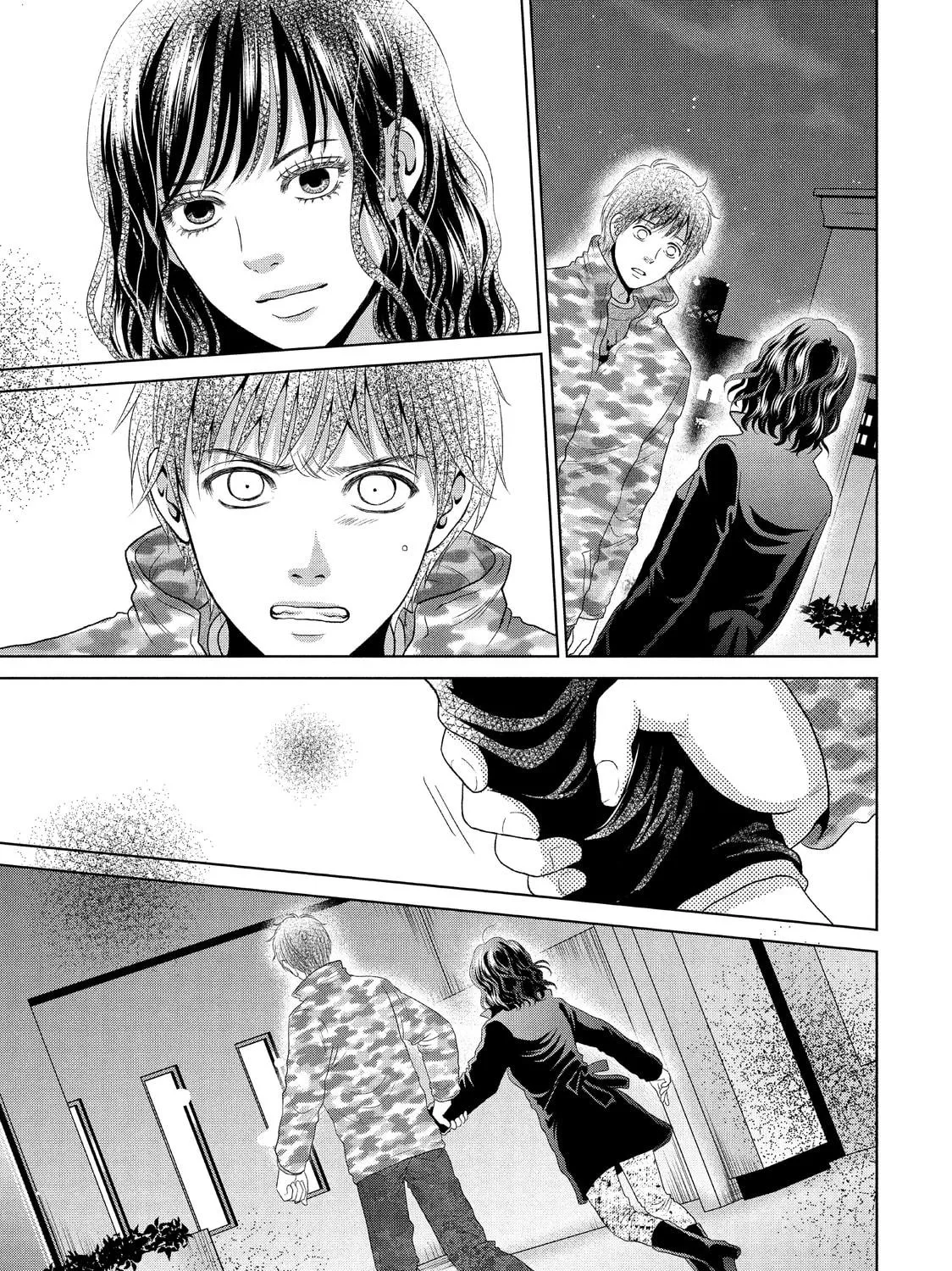 Read Guilty chapter 29 image 28 on Lezhin