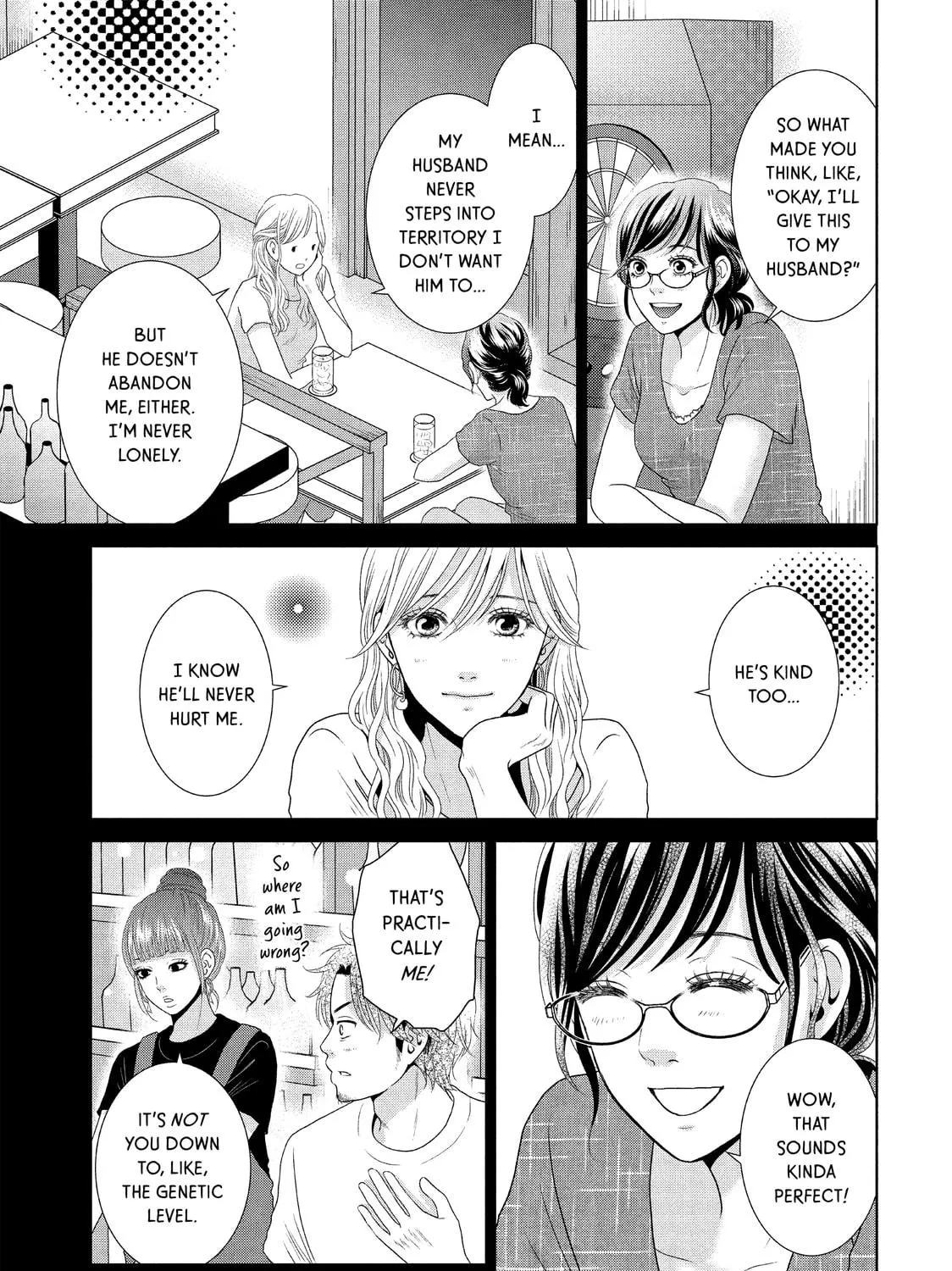 Read Guilty chapter 29 image 4 on Lezhin