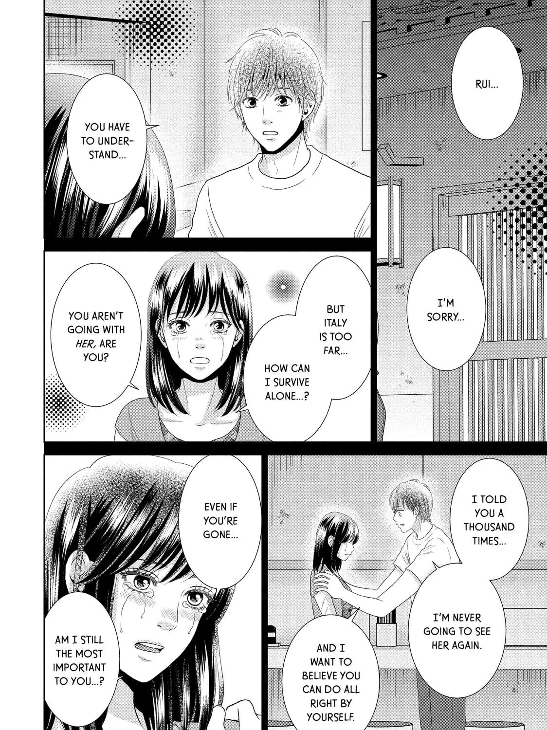Read Guilty chapter 29 image 42 on Lezhin