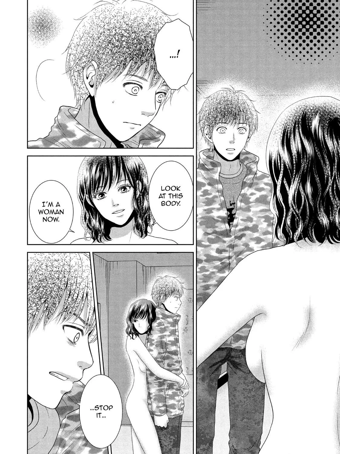 Read Guilty chapter 29 image 46 on Lezhin