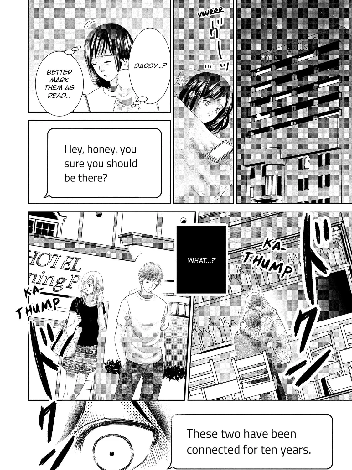 Read Guilty chapter 29 image 50 on Lezhin