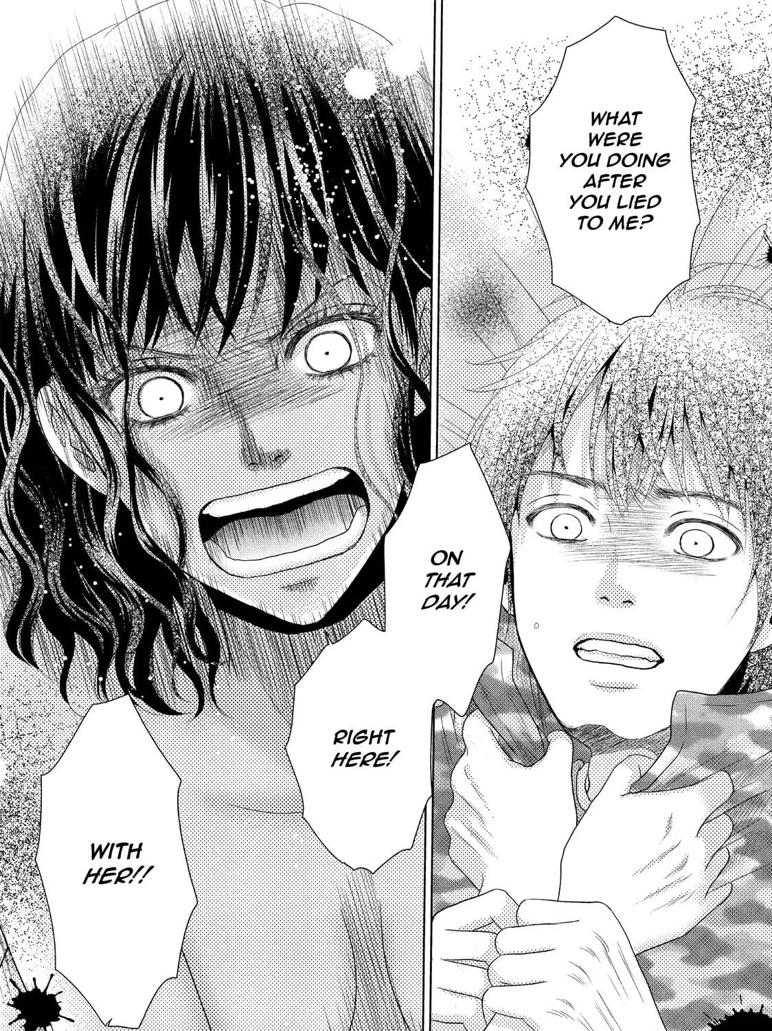 Read Guilty chapter 29 image 58 on Lezhin
