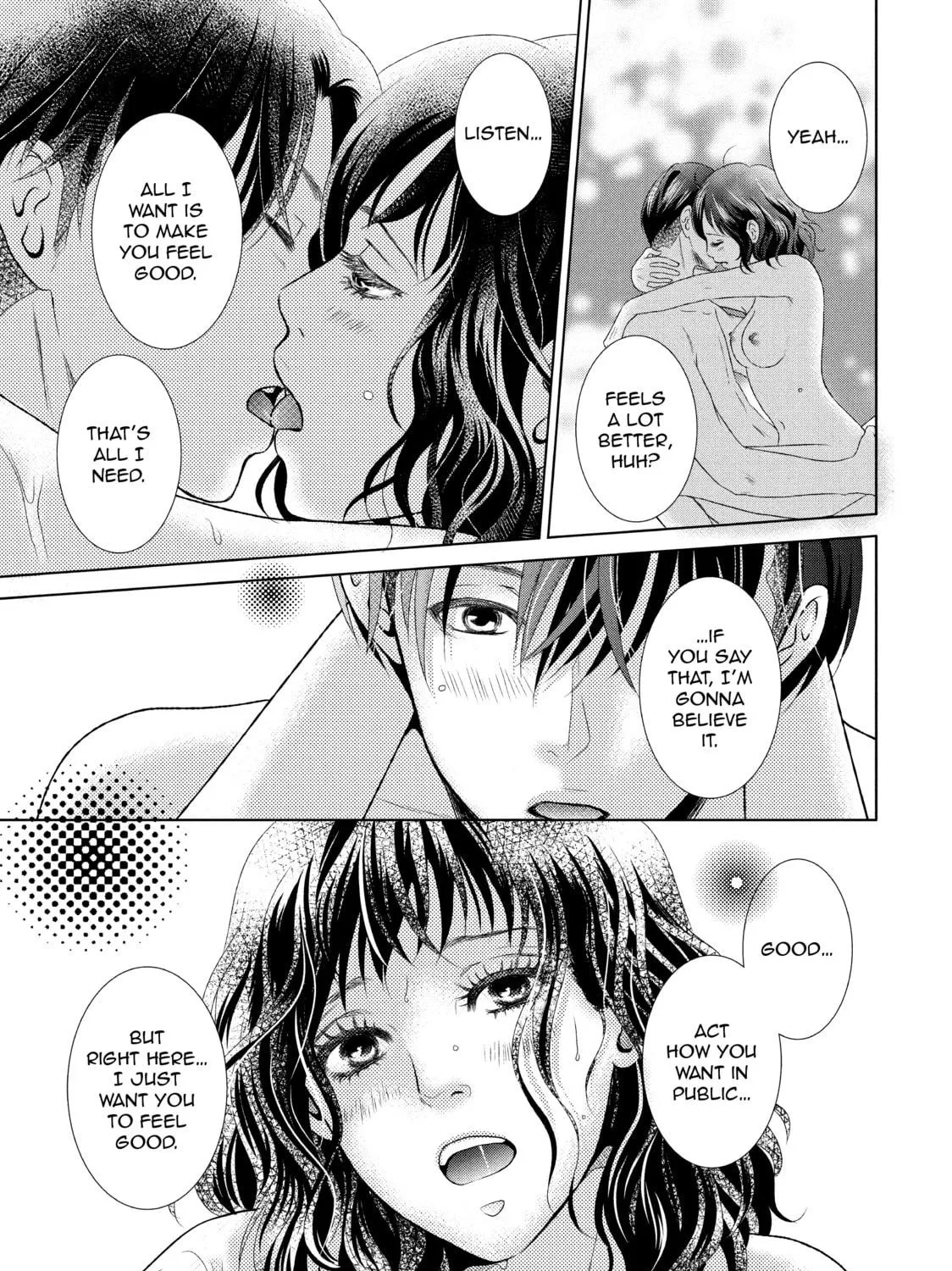 Read Guilty chapter 3 image 16 on Lezhin