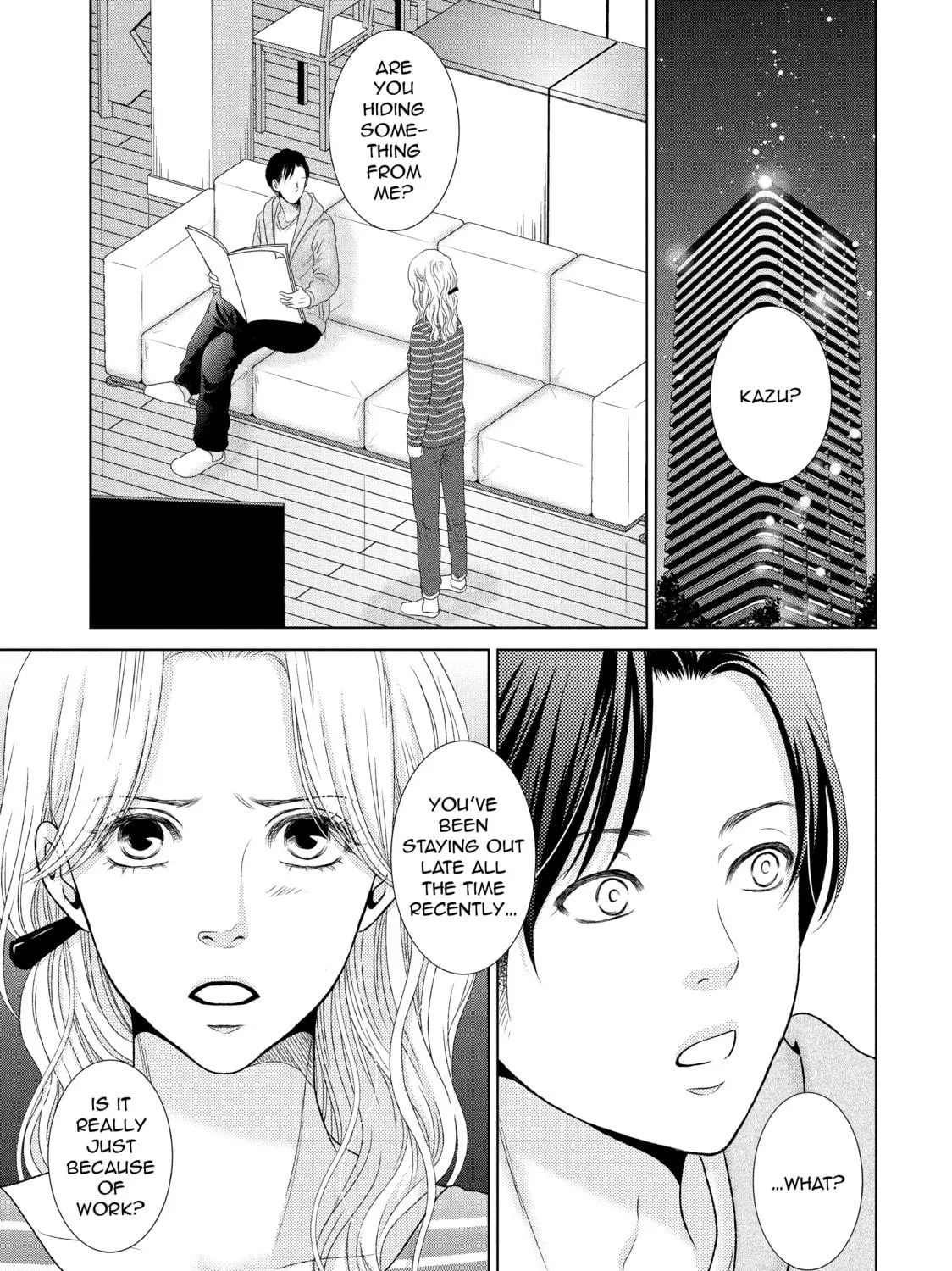 Read Guilty chapter 3 image 40 on Lezhin