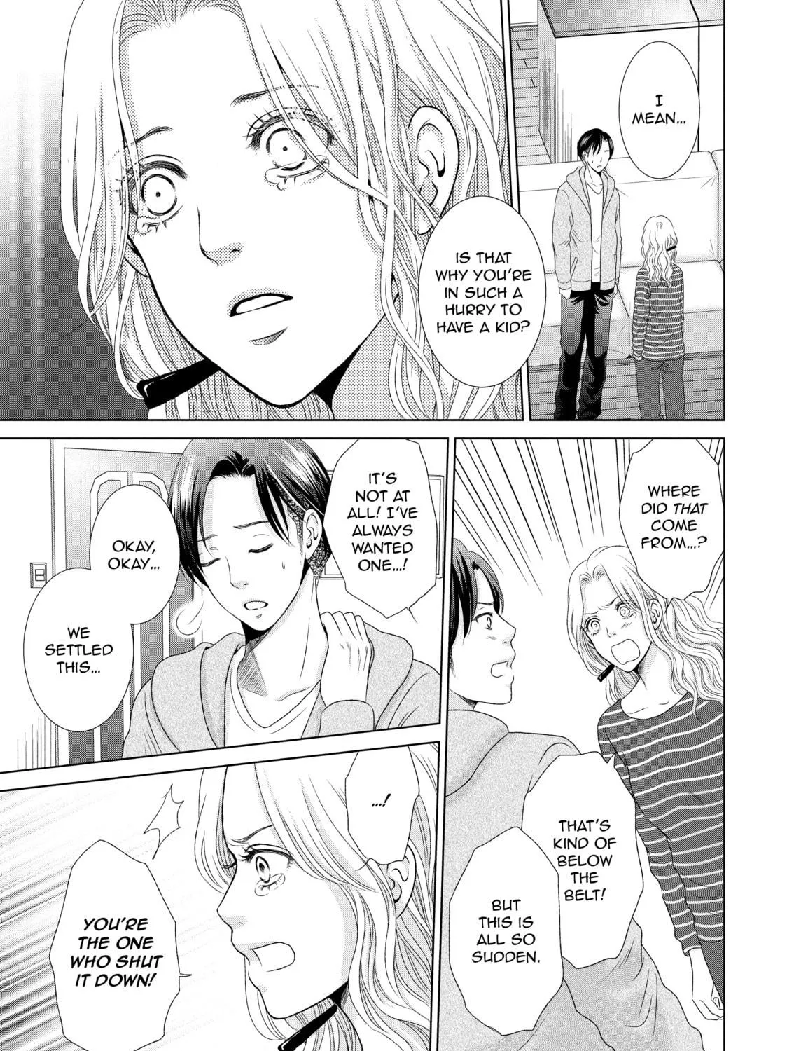 Read Guilty chapter 3 image 48 on Lezhin