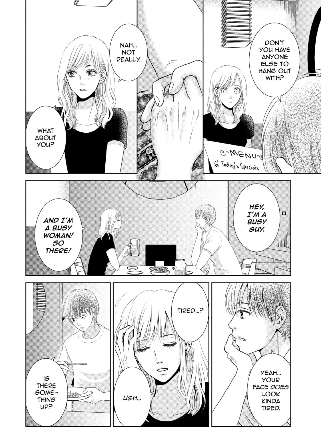 Read Guilty chapter 30 image 14 on Lezhin