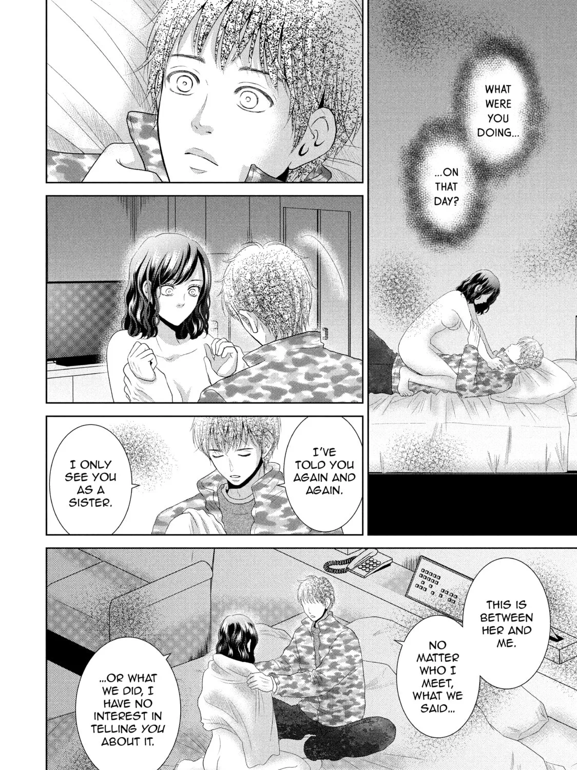 Read Guilty chapter 30 image 2 on Lezhin