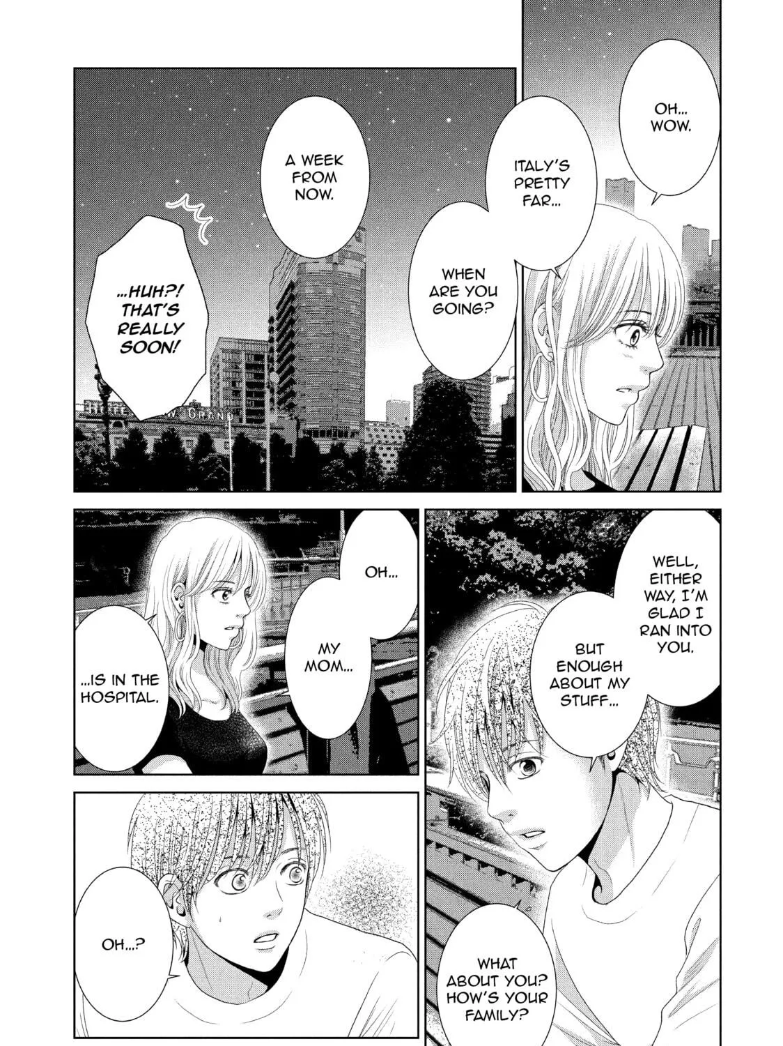 Read Guilty chapter 30 image 28 on Lezhin