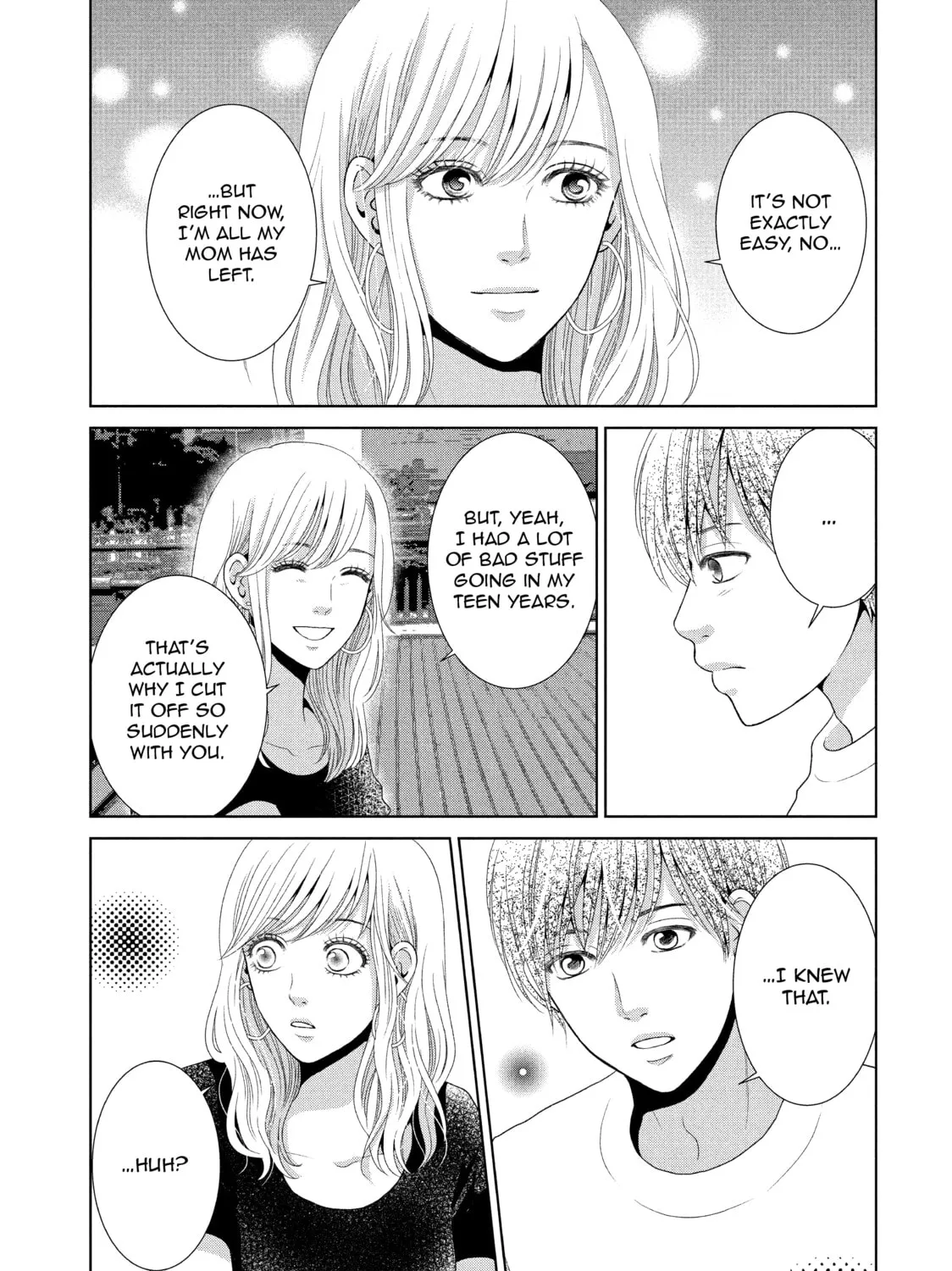 Read Guilty chapter 30 image 32 on Lezhin