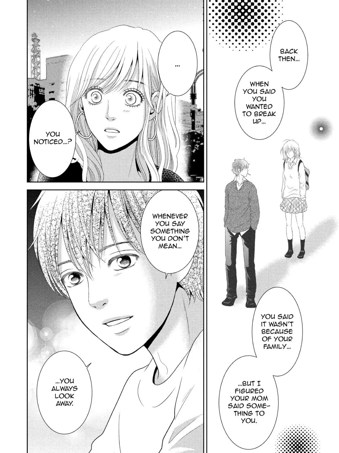 Read Guilty chapter 30 image 34 on Lezhin