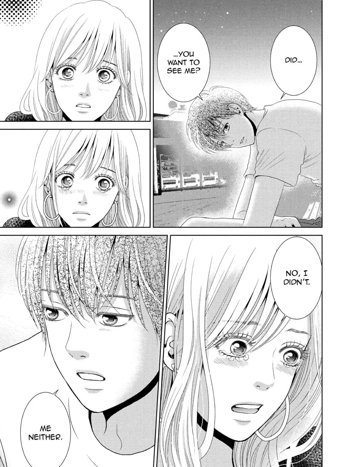 Read Guilty chapter 30 image 40 on Lezhin