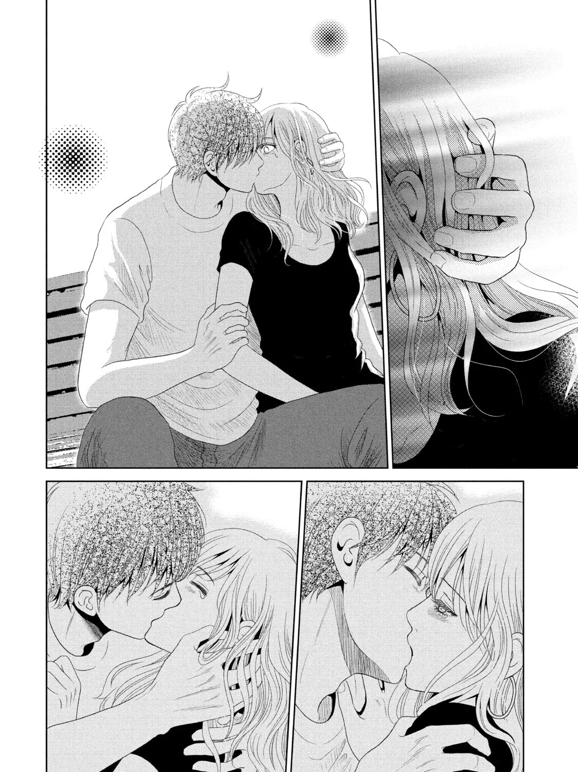 Read Guilty chapter 30 image 42 on Lezhin