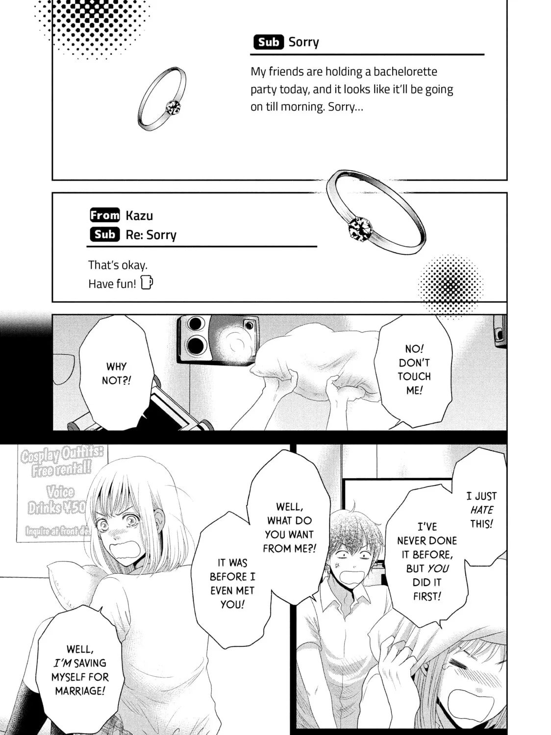 Read Guilty chapter 30 image 44 on Lezhin
