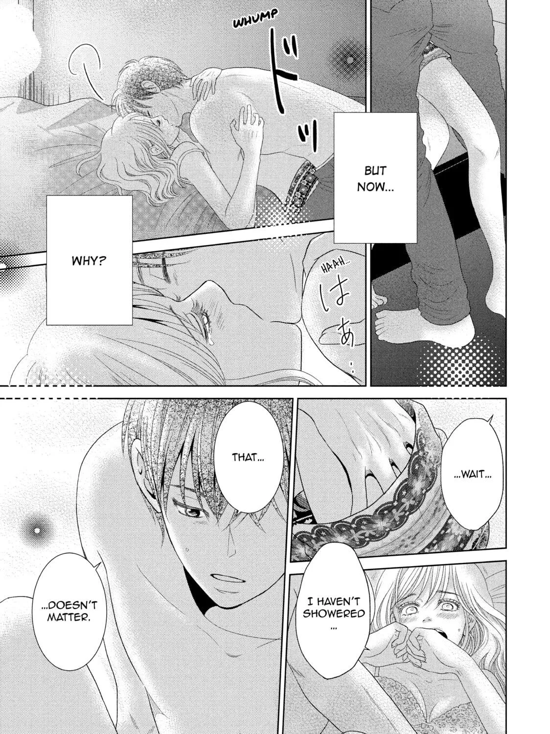 Read Guilty chapter 30 image 48 on Lezhin