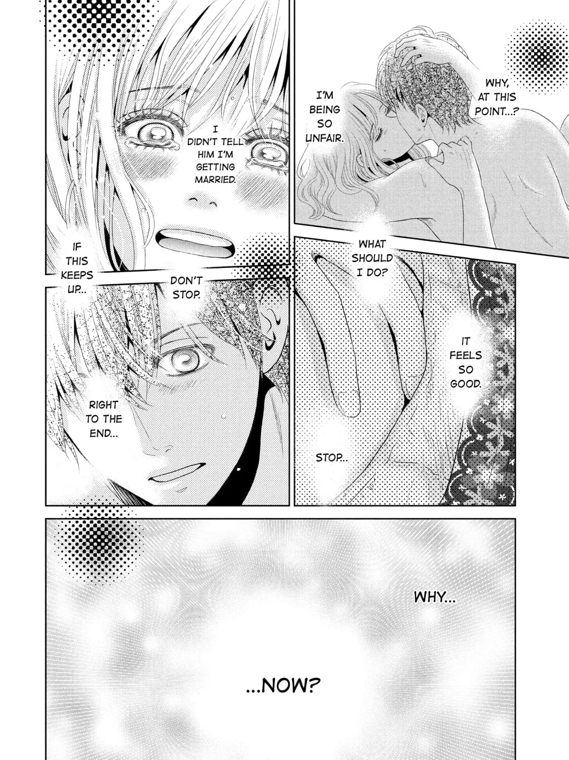 Read Guilty chapter 30 image 50 on Lezhin
