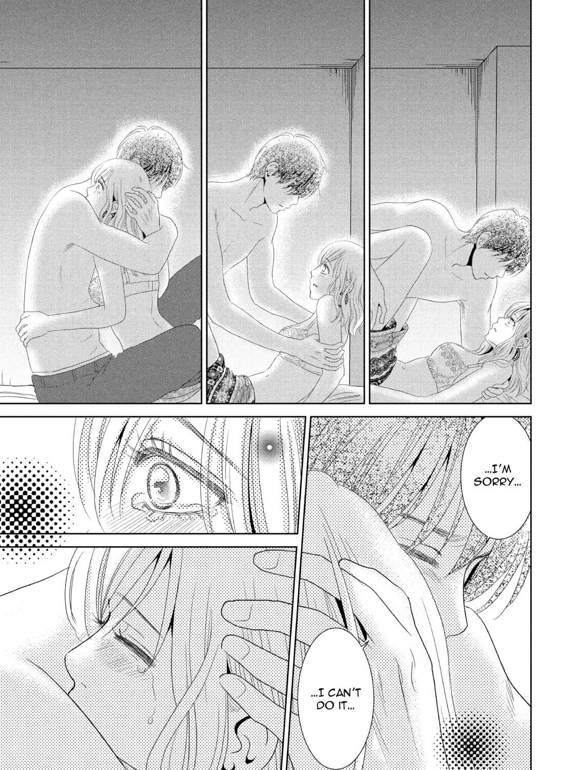 Read Guilty chapter 30 image 52 on Lezhin