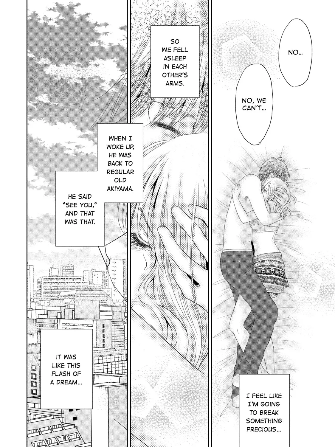 Read Guilty chapter 30 image 54 on Lezhin