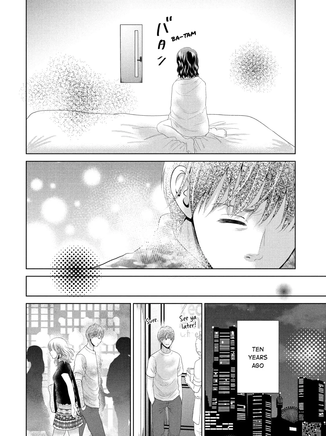 Read Guilty chapter 30 image 6 on Lezhin