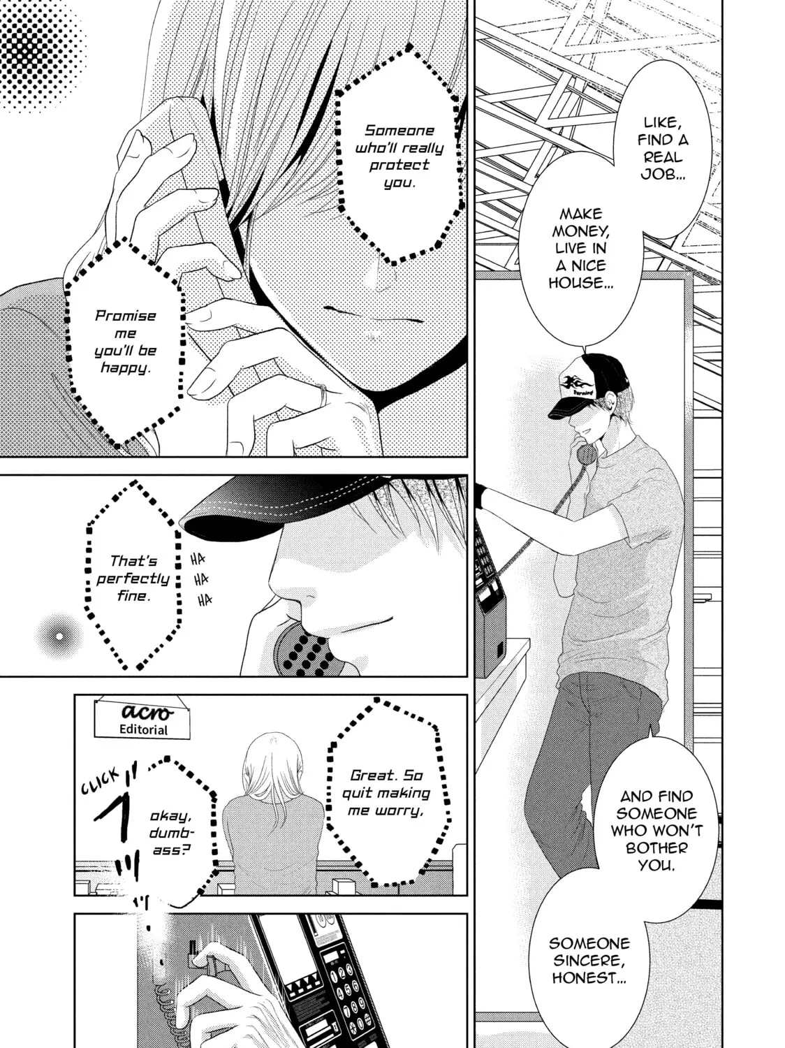 Read Guilty chapter 30 image 60 on Lezhin