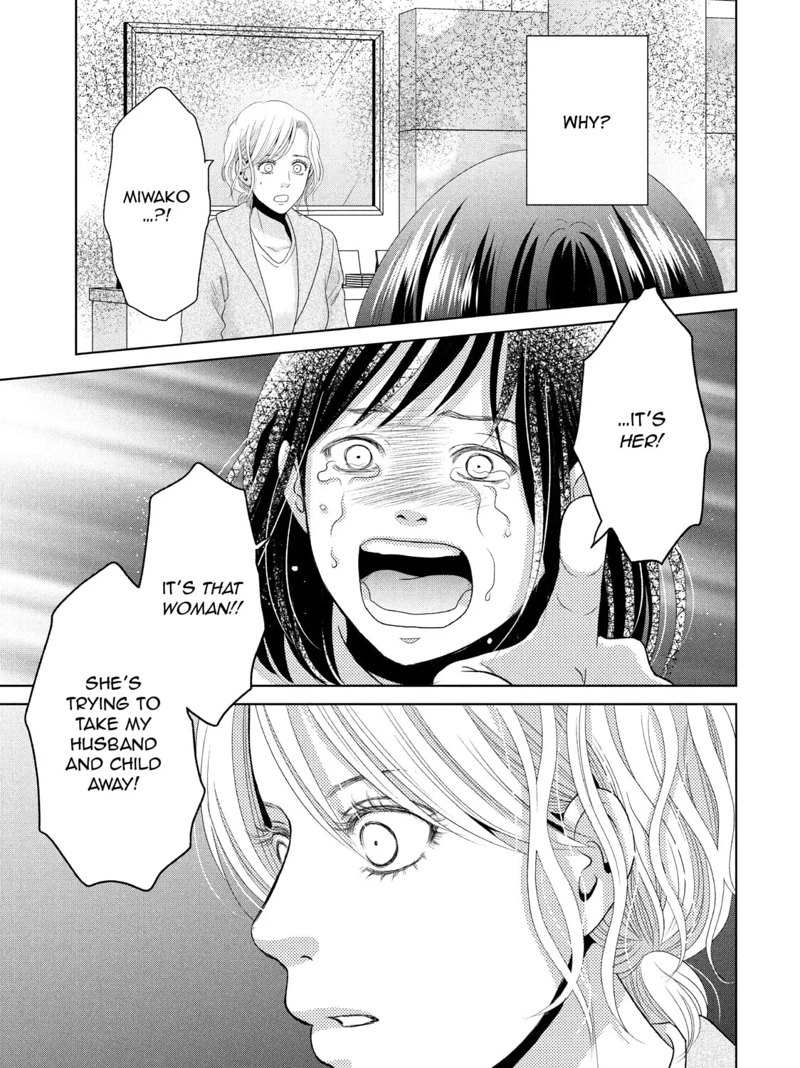Read Guilty chapter 31 image 24 on Lezhin