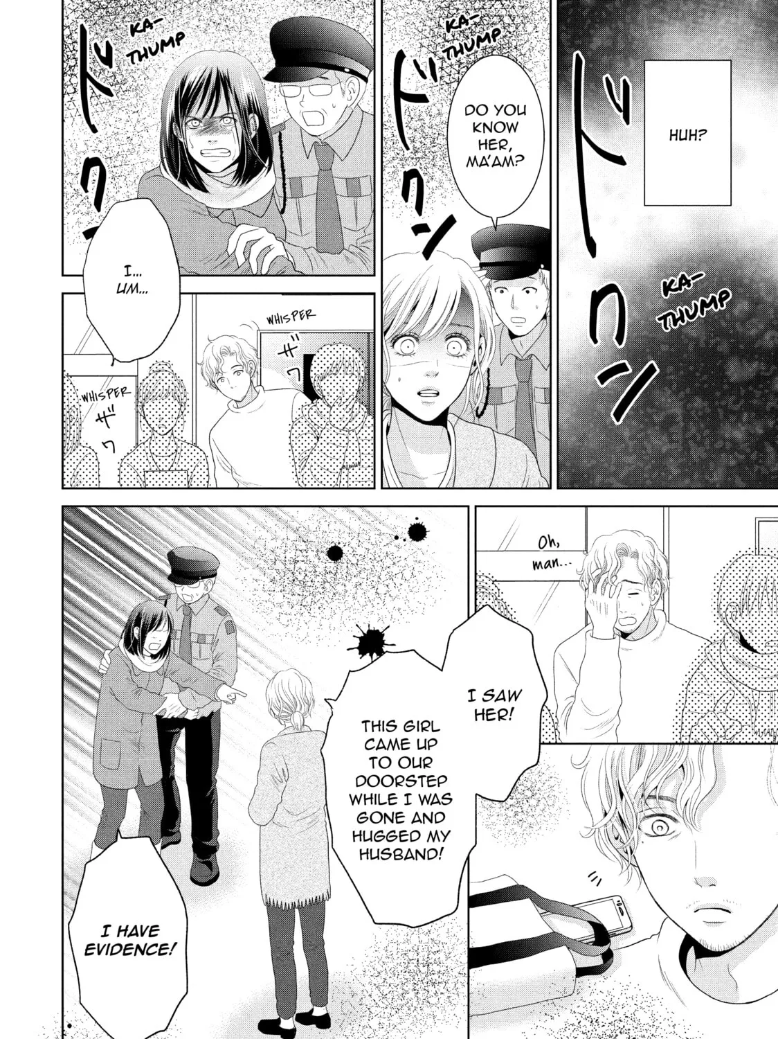 Read Guilty chapter 31 image 26 on Lezhin