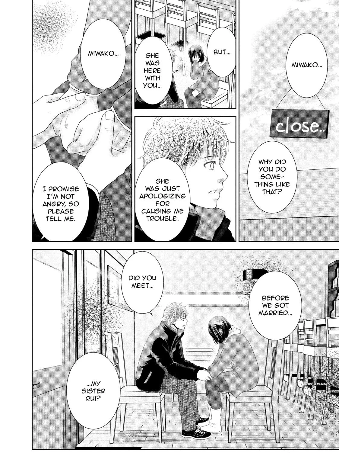 Read Guilty chapter 31 image 48 on Lezhin