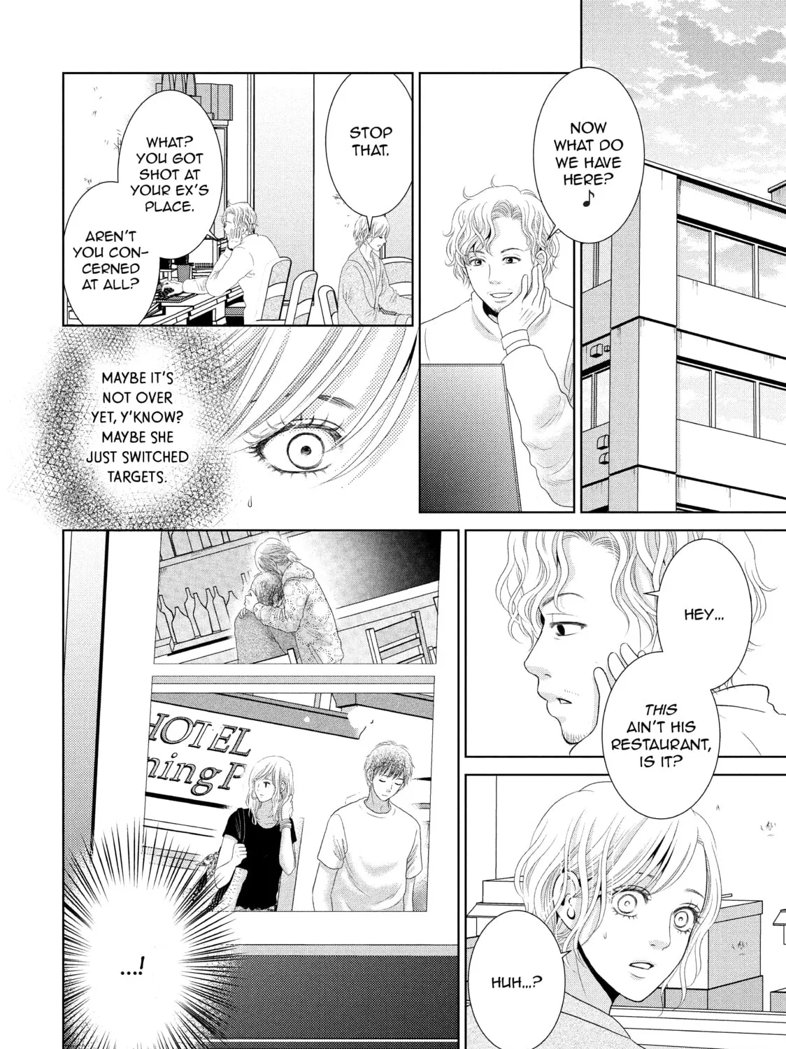 Read Guilty chapter 31 image 50 on Lezhin